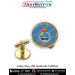Indian Navy INS Nirdhesak Cufflinks : ArmyNavyAir.com