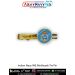 Indian Navy INS Nirdeshak Tie Pin : ArmyNavyAir.com