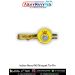 Indian Navy INS Gomati Tie Pin : ArmyNavyAir.com