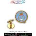 Indian Navy INS Nishank Cufflinks : ArmyNavyAir.com