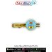 Indian Navy INS Prabal Tie Pin : ArmyNavyAir.com