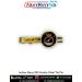 Indian Navy INS Sardar Patel Tie Pin : ArmyNavyAir.com