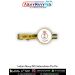 Indian Navy INS Satavahana Tie Pin : ArmyNavyAir.com