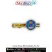 Indian Navy INS Subhadra Tie Pin : ArmyNavyAir.com