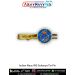 Indian Navy INS Sukanya Tie Pin : ArmyNavyAir.com