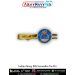 Indian Navy INS Sumedha Tie Pin : ArmyNavyAir.com