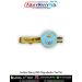 Indian Navy INS Vajrabahu Tie Pin : ArmyNavyAir.com