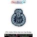 IPS | Indian Police Service Cap Badge : ArmyNavyAir.Com