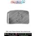 ITBP Belt Buckle : ArmyNavyAir.com