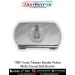 Indo-Tibetan Border Police Mufti Belt Buckle : ArmyNavyAir.com
