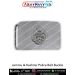 Jammu Kashmir Police Belt Buckle : ArmyNavyAir.com