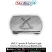 JAKLI Mufti Belt Buckle : ArmyNavyAir.com