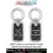 Personalised Special Protection Group Keychain : ArmyNavyAir.com