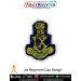JAT Regiment Cap Badge : ArmyNavyAir.Com