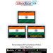 Jharkhand Police India Flag Patch : ArmyNavyAir.com