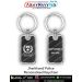 Personalised Special Protection Group Keychain : ArmyNavyAir.com
