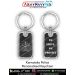 Personalised Special Protection Group Keychain : ArmyNavyAir.com