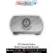 Kerala Police Mufti Belt Buckle : ArmyNavyAir.com