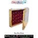 Personalised Quarter Guard Key Box : ArmyNavyAir.com