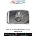 Karnataka State Home Guards Belt Buckle : ArmyNavyAir.com