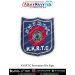 KKRTC Formation Div Sign : ArmyNavyAir.com
