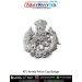 Kerala Police Cap Badge : ArmyNavyAir.com
