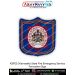 KSFES Karnataka State Fire Emergency Service Formation Sign : ArmyNavyAir.com