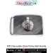 KSP Karnataka State Police Belt Buckle : ArmyNavyAir.com