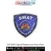 KSP SWAT Special Weapons And Tactics Patch : ArmyNavyAir.com