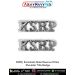 KSRP Shoulder Title Badge : ArmyNavyAir.com