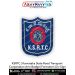 ಕ.ರಾ.ರ.ಸಾ.ಸಂಸ್ಥಾ KSRTC Arm Badge : ArmyNavyAir.com