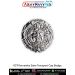 KST Cap Badge : ArmyNavyAir.com