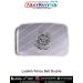 Ladakh Police Belt Buckle : ArmyNavyAir.com