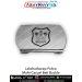 Lakshadweep Police Mufti Belt Buckle : ArmyNavyAir.com