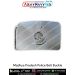 Madhya Pradesh Police Belt Buckle : ArmyNavyAir.com