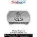 Madras Regiment Mufti Belt Buckle : ArmyNavyAir.com