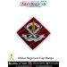 Mahar Regiment Cap Badge : ArmyNavyAir.com