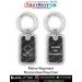 Personalised Special Protection Group Keychain : ArmyNavyAir.com