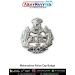 Maharashtra Police Cap Badge : ArmyNavyAir.com