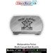 Maharashtra Police Mufti Belt Buckle : ArmyNavyAir.com