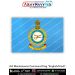 Indian Air Force Maintenance Command IAF Flag : ArmyNavyAir.com