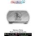 Manipur Police Mufti Belt Buckle : ArmyNavyAir.com