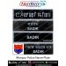 Manipur Police Uniform Name Plate (Acrylic) - ArmyNavyAir.com