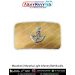 Marathali Infantry Belt Buckle : ArmyNavyAir.com