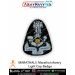 Marathali Cap Badge : ArmyNavyAir.com