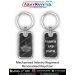 Mechanised Infantry Regiment Personalised Keychain : ArmyNavyAir.com