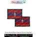 MEG Military Engineer Services Flag Patch : ArmyNavyAir.com