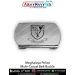 Meghalaya Police Mufti Belt Buckle : ArmyNavyAir.com