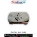 Merchant Navy Buckle : ArmyNavyAir.com