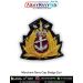 Merchant Navy Cap Badge : ArmyNavyAir.com